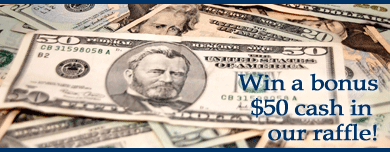 Bonus $50 at Dreamhost